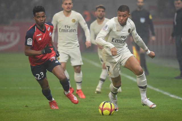 欧冠-姆巴佩失点麦卡利斯特破门 利物浦2-0皇马